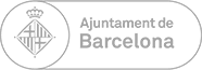 Logo Ayuntament de Barcelona