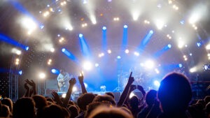 7 Pasos para contratar un servicio de sonido