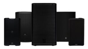 Mejores Altavoces 1000W RMS
