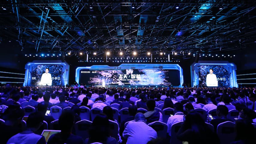 Alquiler de Pantallas LED