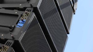 10 Mejores marcas de altavoces profesionales para eventos