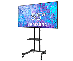 Alquiler TV 55 Pulgadas Samsung para eventos