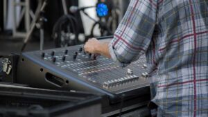 Que es el coeficiente de alquiler de equipos de sonido