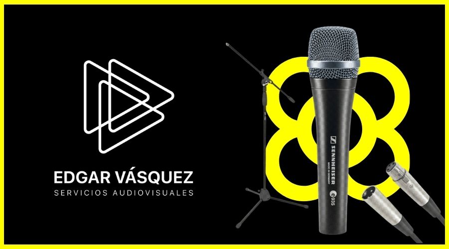 Empresa de sonido profesional en Barcelona