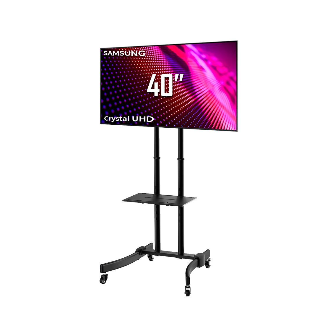 40 Inch TV Rental for events