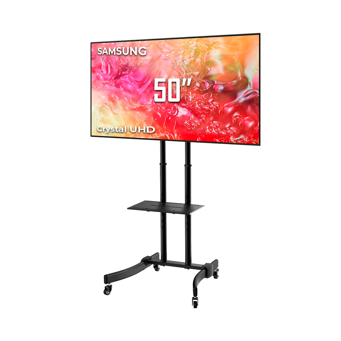 50 Inch TV Rental for events