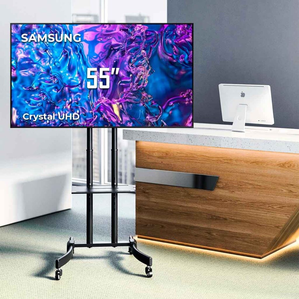 Alquiler TV 55 Pulgadas para eventos