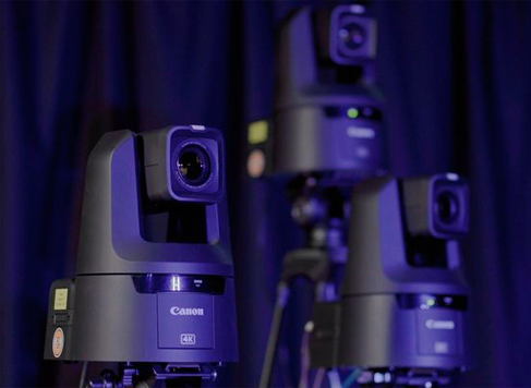 Alquiler de equipos de streaming en Barcelona