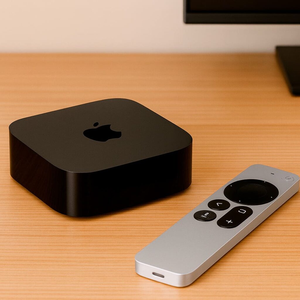 Apple TV