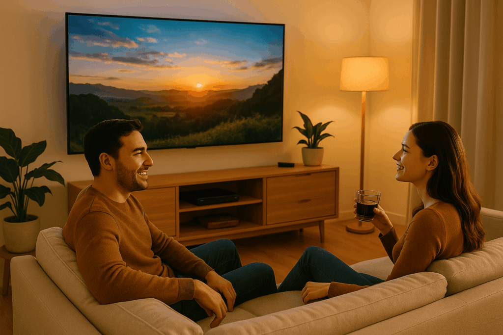 Conclusión Ofertas de TV 75 pulgadas