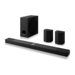 Barra de sonido LG S95TR