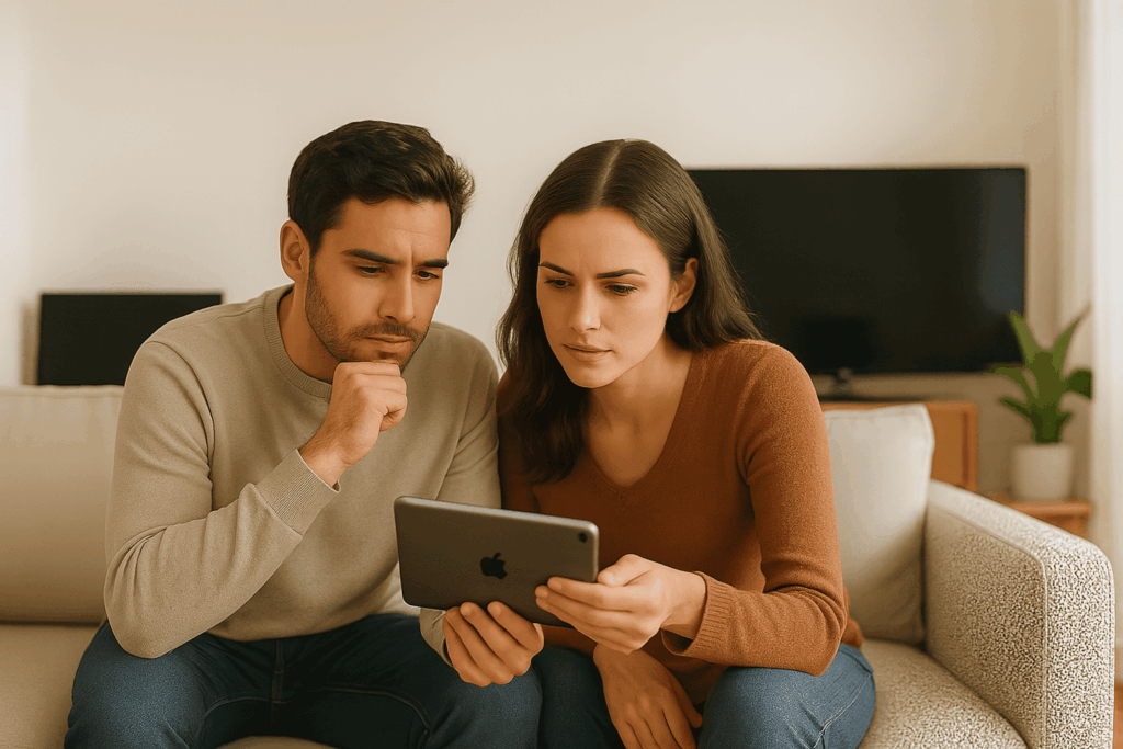 Preguntas frecuentes TV de 75 pulgadas