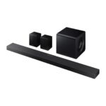 Barra de sonido Samsung HW-Q990F