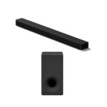 Barra de sonido Sony Theatre Bar 8 + Sub SA-SW3 I