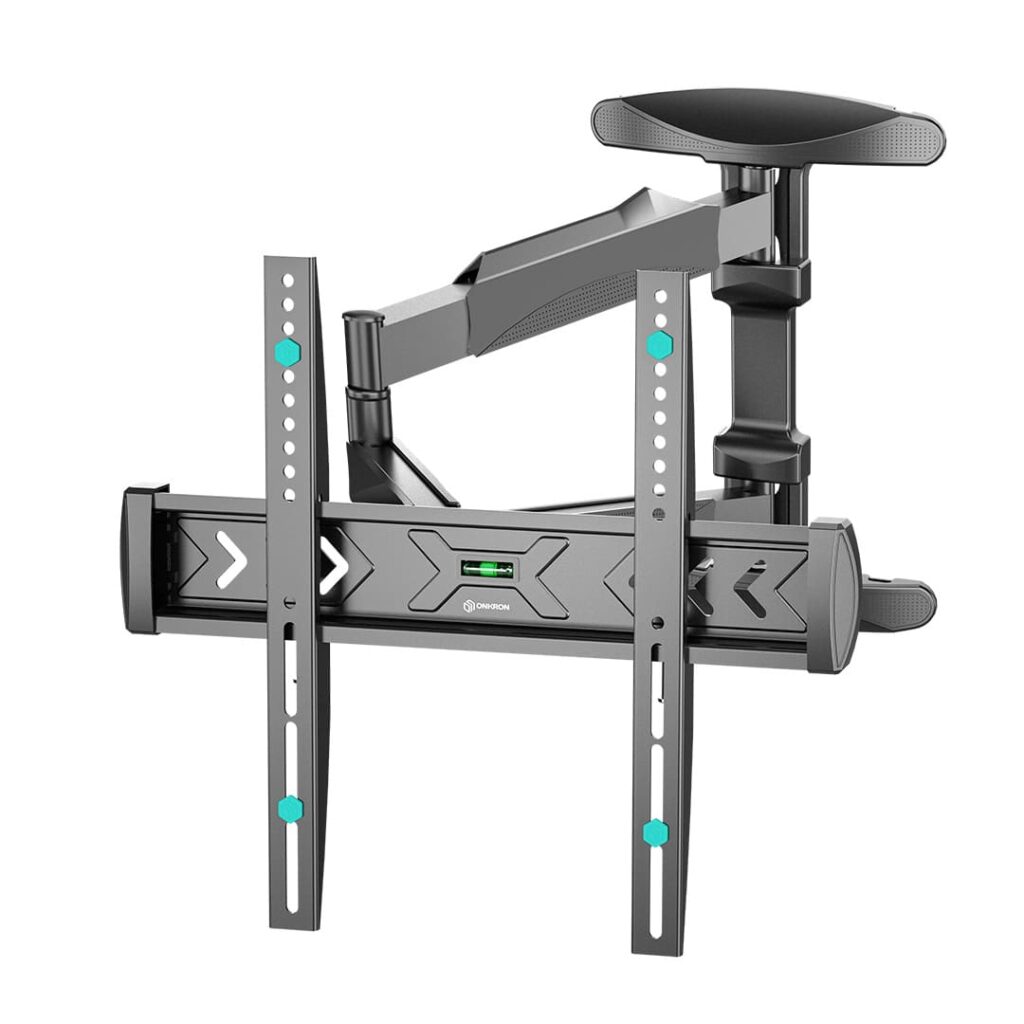 Soporte de TV 75 Pulgadas articulado para pared