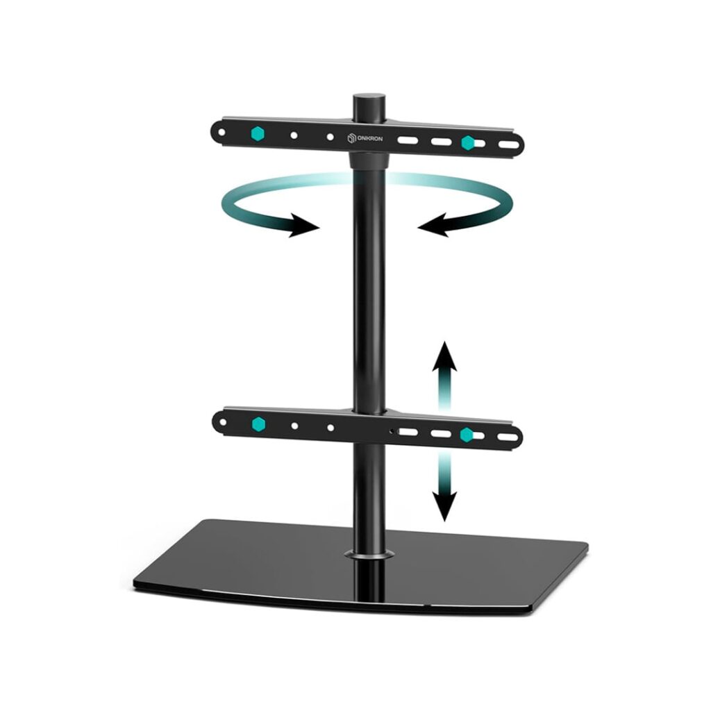 Soporte de TV de mesa