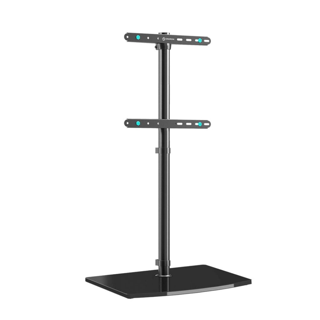 Soporte de Tv 75 pulgadas para suelo