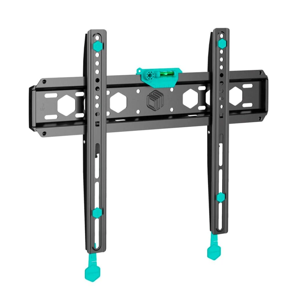 Soporte de TV 75 Pulgadas Fijo para pared