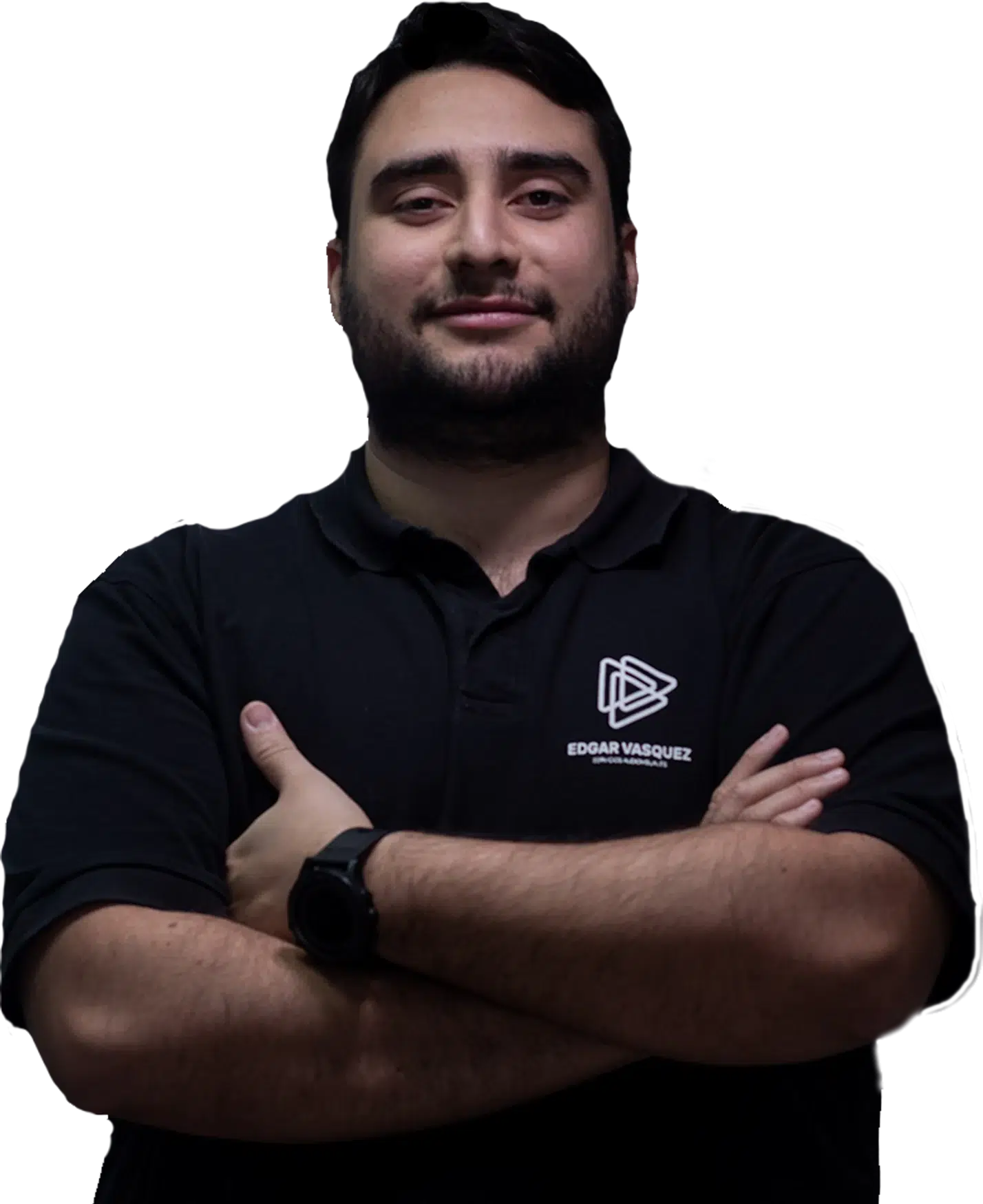 Edgar Vásquez Servicios Audiovisuales en Barcelona HD