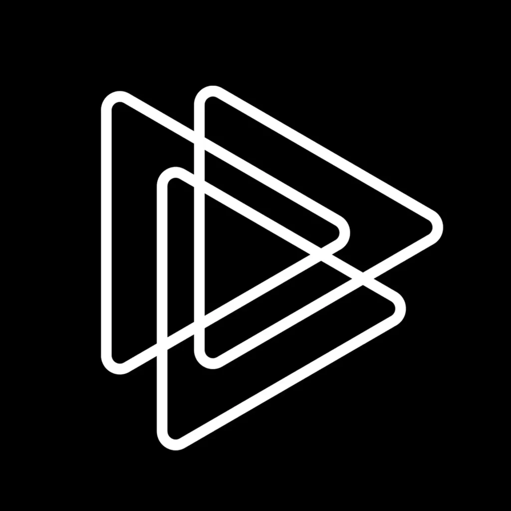 Isotipo Edgar Vasquez Servicios Audiovisuales