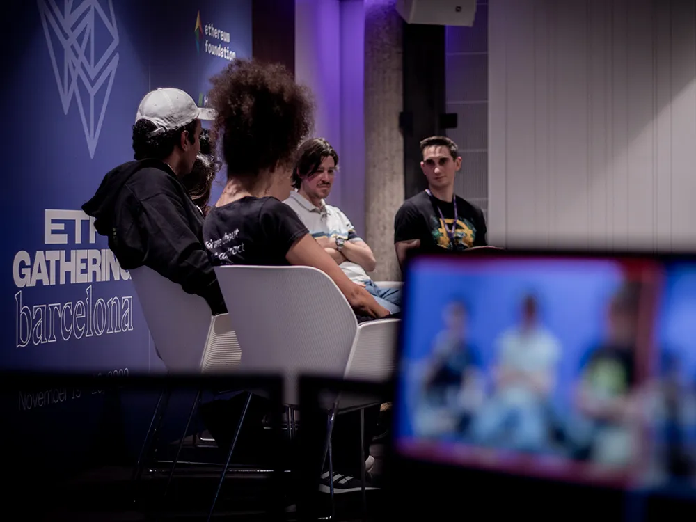 Sonorización y realización audiovisual en Barcelona