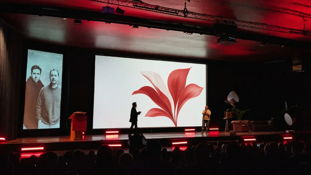 Alquiler de pantallas led para congresos en Barcelona