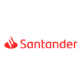 Logo Banco Santander