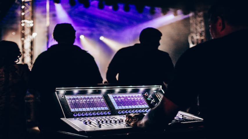 Cuanto cobra de sueldo un técnico de sonido