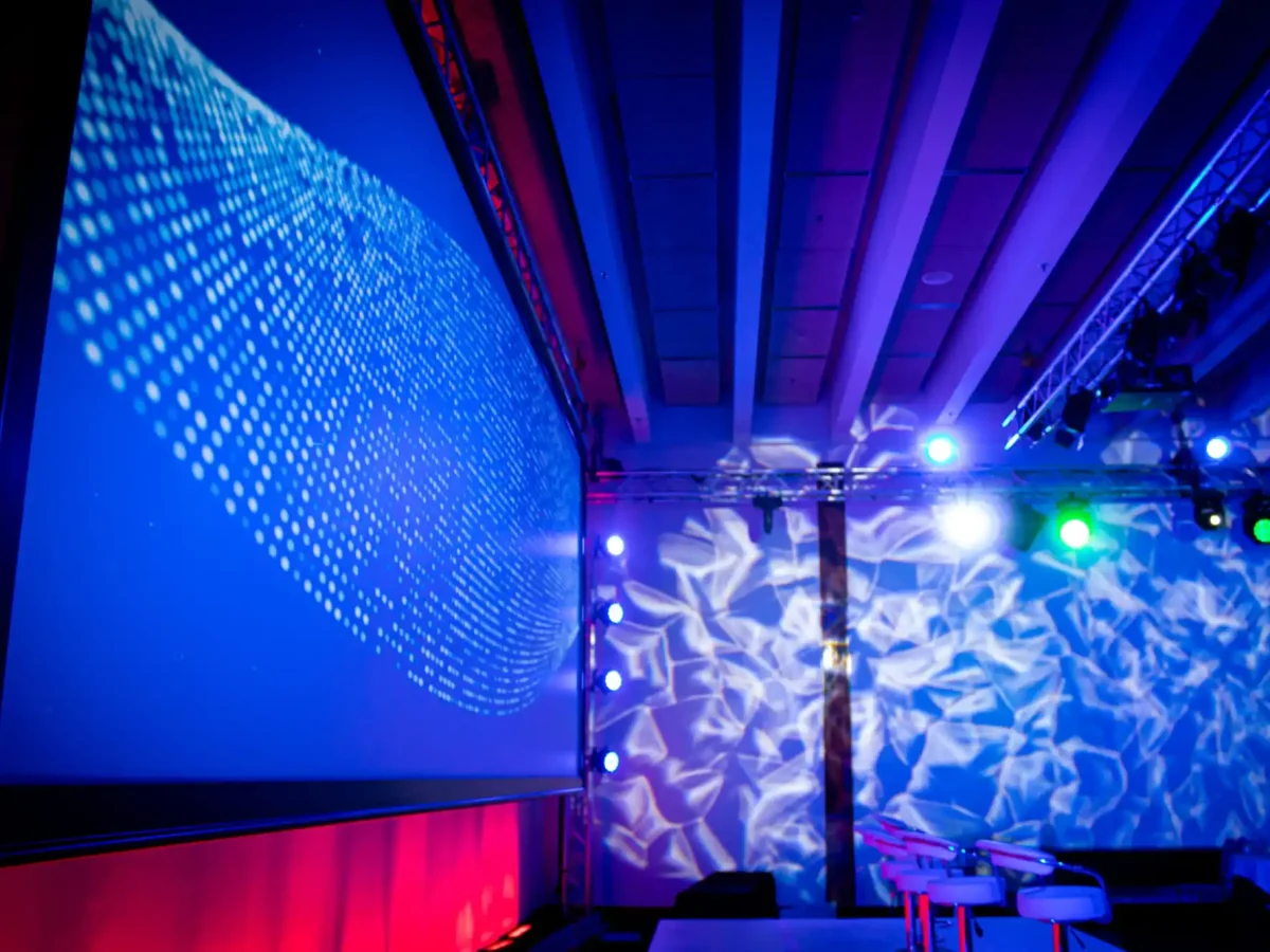 Eventos Corporativos