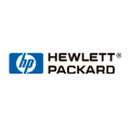 Logo HP