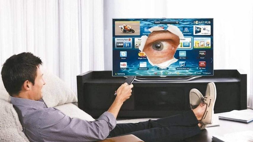 Qué es un Smart TV - Televisor Inteligente