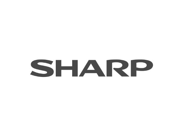 sharp